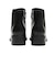 W3031　V-SIDE GORE 4.5　BLACK　665521-0001