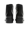 W3031　V-SIDE GORE 4.5　BLACK　665521-0001
