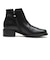 W3031　V-SIDE GORE 4.5　BLACK　665521-0001