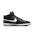 MDN3577　COURT VISION MID NN　001BLACK/WHITE　623586-0005