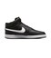 MDN3577　COURT VISION MID NN　001BLACK/WHITE　623586-0005