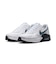 WFZ0636　W AIRMAX EXCEE　100WHITE/BLACK　672191-0001
