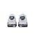 WFZ0636　W AIRMAX EXCEE　100WHITE/BLACK　672191-0001