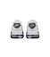 WFZ0636　W AIRMAX EXCEE　100WHITE/BLACK　672191-0001