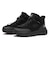 HL30061　HIKE 857 MID WP　BLACK/BLACK　666632-0001