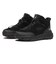 HL30061　HIKE 857 MID WP　BLACK/BLACK　666632-0001