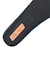 HL30061　HIKE 857 MID WP　BLACK/BLACK　666632-0001