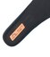 HL30061　HIKE 857 MID WP　BLACK/BLACK　666632-0001