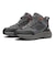 HL30061　HIKE 857 MID WP　STEEL GRAY　666632-0003