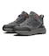 HL30061　HIKE 857 MID WP　STEEL GRAY　666632-0003