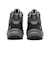 HL30061　HIKE 857 MID WP　STEEL GRAY　666632-0003