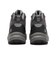HL30061　HIKE 857 MID WP　STEEL GRAY　666632-0003