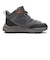 HL30061　HIKE 857 MID WP　STEEL GRAY　666632-0003