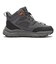 HL30061　HIKE 857 MID WP　STEEL GRAY　666632-0003