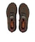 HL30061　HIKE 857 MID WP　CHOCO/GREEN　666632-0004