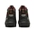 HL30061　HIKE 857 MID WP　CHOCO/GREEN　666632-0004