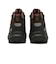HL30061　HIKE 857 MID WP　CHOCO/GREEN　666632-0004