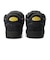 100034265　CLUB C BULC　BLK/YELLOW　667827-0001