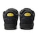 100034265　CLUB C BULC　BLK/YELLOW　667827-0001