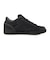 100034265　CLUB C BULC　BLK/YELLOW　667827-0001