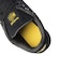 100034265　CLUB C BULC　BLK/YELLOW　667827-0001