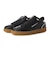 100033925　CLUB C BULC　BLK/WHT/GUM　667864-0001