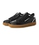 100033925　CLUB C BULC　BLK/WHT/GUM　667864-0001