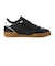 100033925　CLUB C BULC　BLK/WHT/GUM　667864-0001