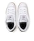 100033926　CLUB C BULC　WHT/BLK/GUM　667865-0001