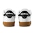 100033926　CLUB C BULC　WHT/BLK/GUM　667865-0001