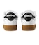 100033926　CLUB C BULC　WHT/BLK/GUM　667865-0001