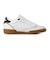 100033926　CLUB C BULC　WHT/BLK/GUM　667865-0001