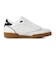 100033926　CLUB C BULC　WHT/BLK/GUM　667865-0001