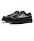 D214014　CASCADE  RANGE 4　BLACK/GRAY　637127-0001