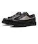 D214014　CASCADE  RANGE 4　BLACK/GRAY　637127-0001