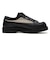 D214014　CASCADE  RANGE 4　BLACK/GRAY　637127-0001