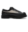 D214014　CASCADE  RANGE 4　BLACK/GRAY　637127-0001