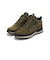 A5N3Q　FIELD TREKKER LOW WP　OLIVE SUEDE　634533-0001