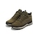 A5N3Q　FIELD TREKKER LOW WP　OLIVE SUEDE　634533-0001
