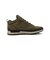 A5N3Q　FIELD TREKKER LOW WP　OLIVE SUEDE　634533-0001