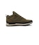 A5N3Q　FIELD TREKKER LOW WP　OLIVE SUEDE　634533-0001
