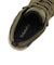 A5N3Q　FIELD TREKKER LOW WP　OLIVE SUEDE　634533-0001