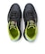 100070139　CLASSIC LEATHER SP EXTRA　PGREY/LIME　667836-0001