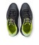 100070139　CLASSIC LEATHER SP EXTRA　PGREY/LIME　667836-0001