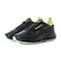 100070139　CLASSIC LEATHER SP EXTRA　PGREY/LIME　667836-0001
