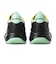 100070139　CLASSIC LEATHER SP EXTRA　PGREY/LIME　667836-0001