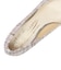 JE-5908　PEARLBIT PUMPS5　IVORY　672780-0002