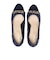 JE-5511　CHAINBIT PUMPS5　NAVY　672781-0002