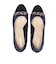 JE-5511　CHAINBIT PUMPS5　NAVY　672781-0002