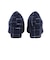 JE-5511　CHAINBIT PUMPS5　NAVY　672781-0002